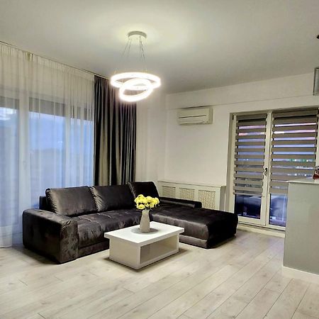 Nicho Residence Bucurestii Noi Екстер'єр фото