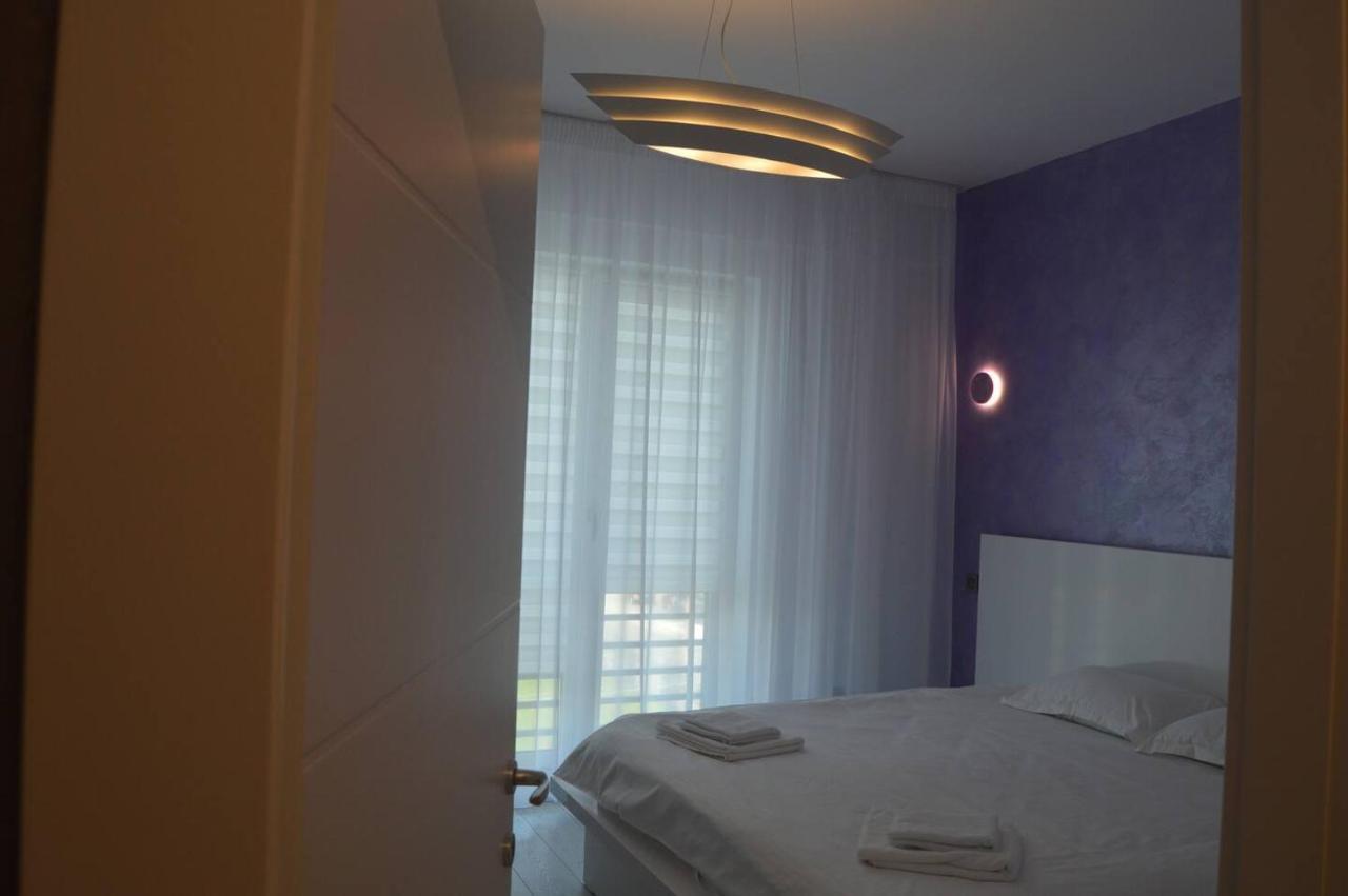 Nicho Residence Bucurestii Noi Екстер'єр фото