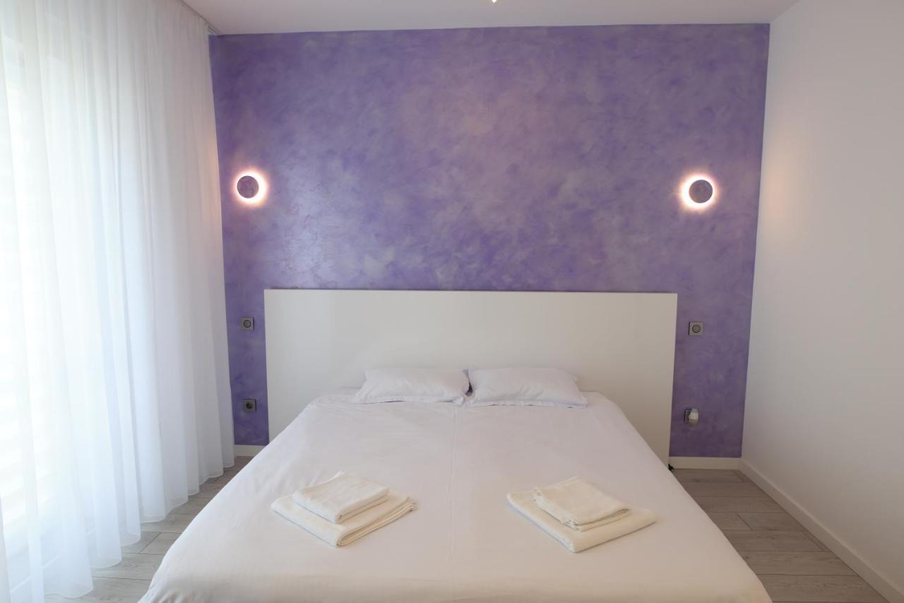 Nicho Residence Bucurestii Noi Екстер'єр фото