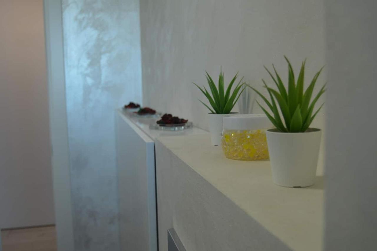 Nicho Residence Bucurestii Noi Екстер'єр фото